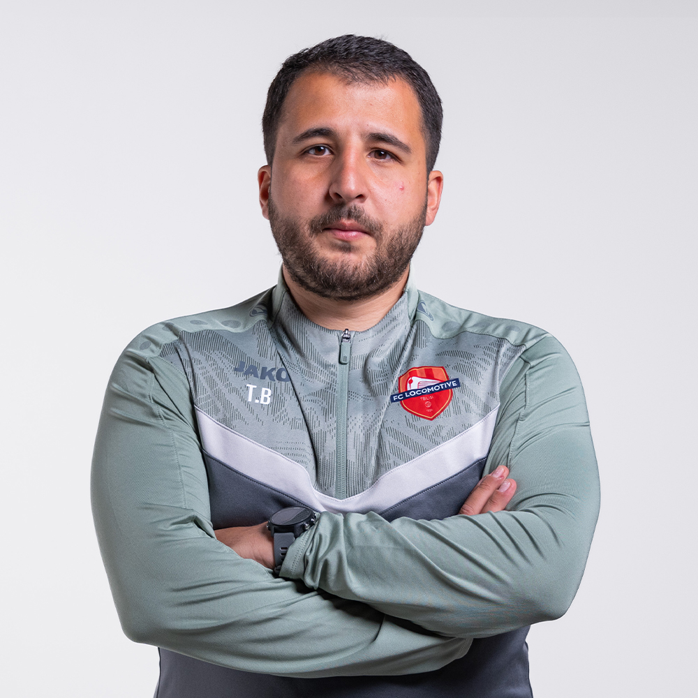 Tamaz Babilodze